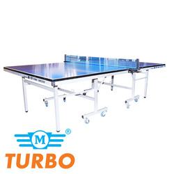  Table Tennis Table - Competition                                   (TTFI Approved)