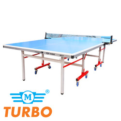  Table Tennis Table - Jet  (TTFI Approved)