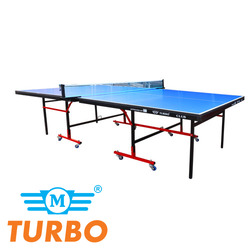  Table Tennis Table - Club (TTFI Approved)