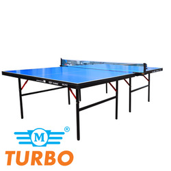  Table Tennis Table -Hunt (TTFI Approved)