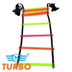 Agility Ladder - Multicolor