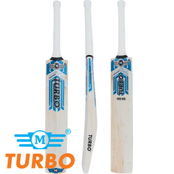 English Willow Cricket Bat - Cover Drive