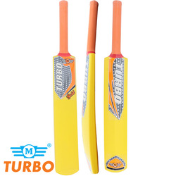 Cricket Bat Practice PVC