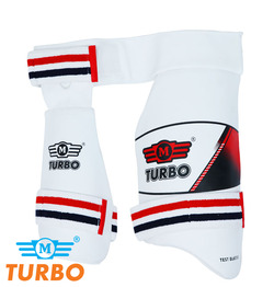 Combo Thigh Guard - Test Blaster