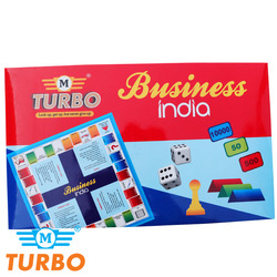 Business India (Paper Money)