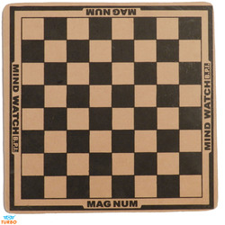 Chess Square Shape