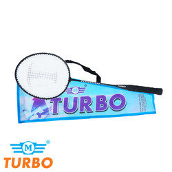 Badminton Racket - Power 222