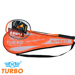 Badminton Racket - Speed Rackt