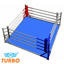 Floor Boxing Ring   (National)