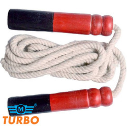 Skipping Rope - Cotton