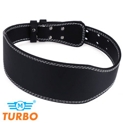 Weight Lifting Belt leather