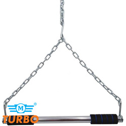 Hanging Rod with Chain
