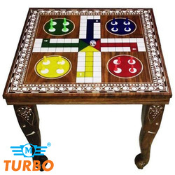 Ludo table