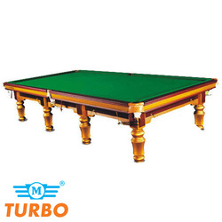 Billiard Table Supreme