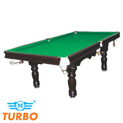 Pool Table Supreme