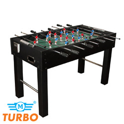 Soccer Table - Practice