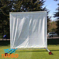 Cricket Side Screen- Canvass Roll