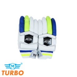 Turbo Batting Gloves - Haund